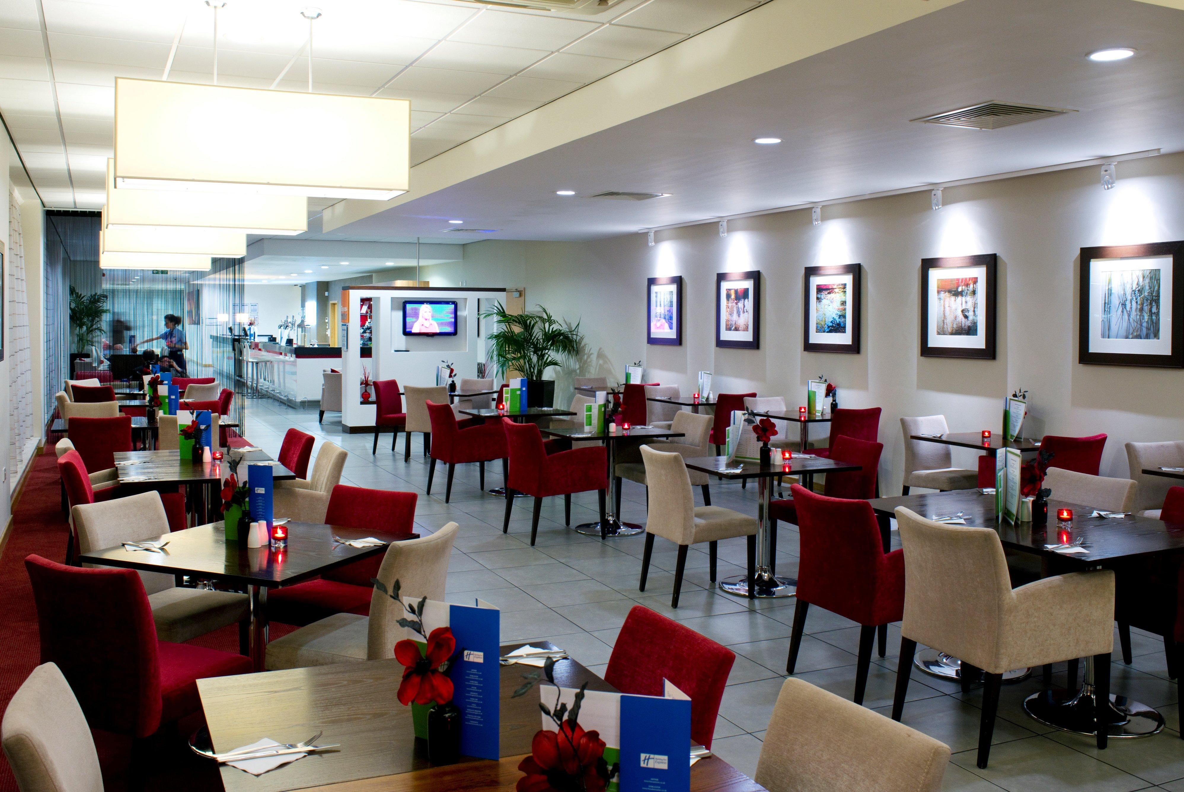 Holiday Inn Express Rotherham - North By Ihg Exterior foto